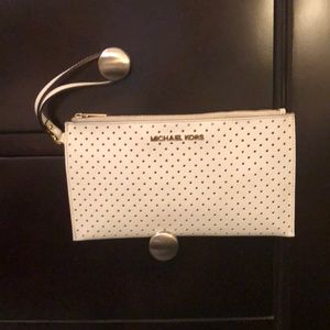 Michael Kors Wristlet